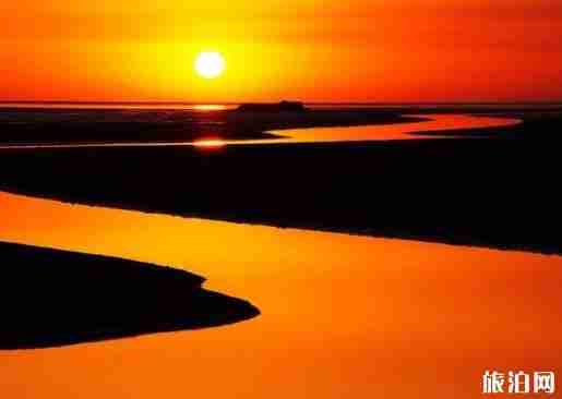 黃河景點(diǎn)有哪些地方 黃河十景介紹