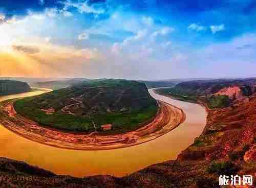 黃河景點(diǎn)有哪些地方 黃河十景介紹