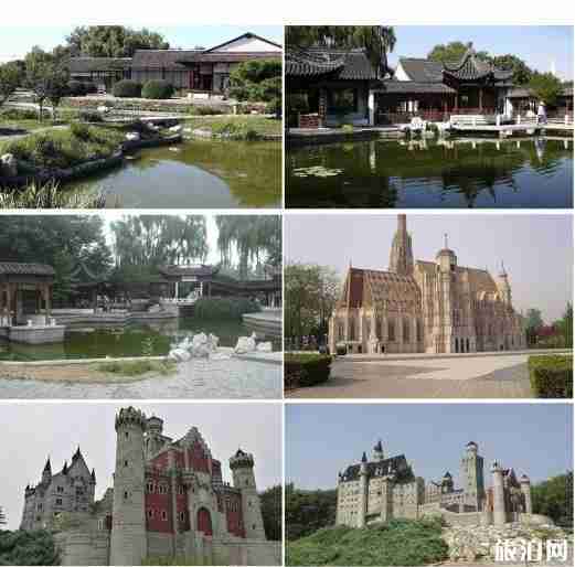 北京有哪些適合拍古裝的地方