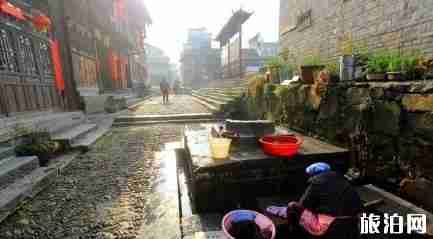 隆里古鎮要門票嗎 隆里古鎮要門票嗎