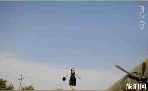 北京有哪些適合拍古裝的地方