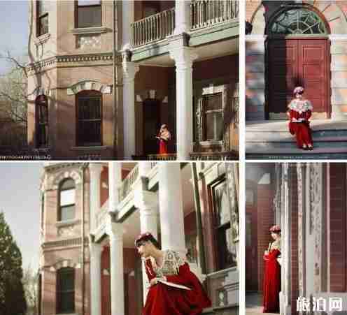 北京有哪些適合拍古裝的地方