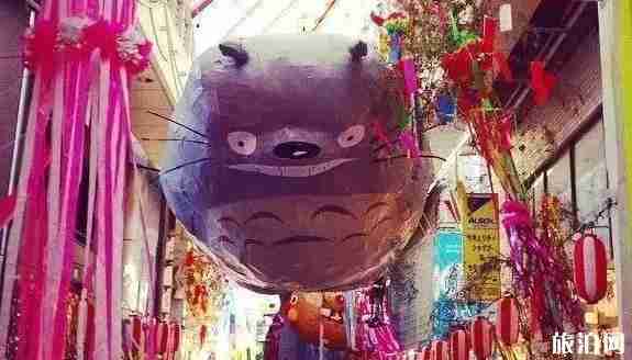 日本東京夏日祭時間2018 日本東京夏日祭活動介紹 日本東京夏日祭時間2018 日本東京夏日祭活動介紹