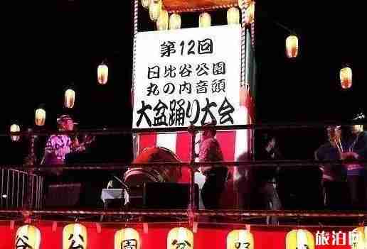 日本東京夏日祭時間2018 日本東京夏日祭活動介紹 日本東京夏日祭時間2018 日本東京夏日祭活動介紹