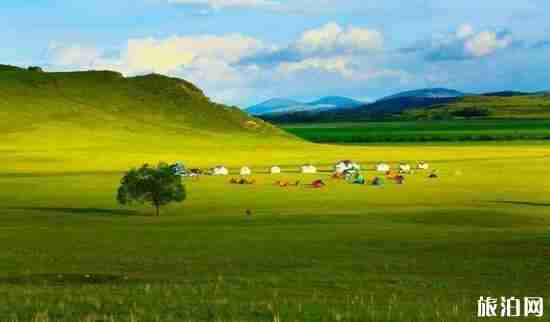 七八月份自駕游去哪里 七八月份自駕游目的地推薦