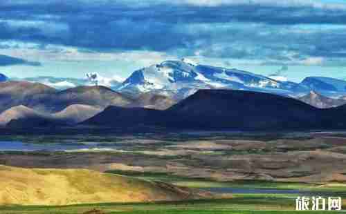 七八月份自駕游去哪里 七八月份自駕游目的地推薦