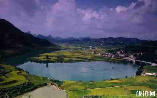 七八月份自駕游去哪里 七八月份自駕游目的地推薦