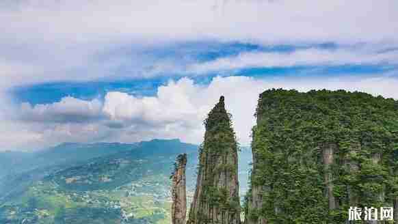 七八月份自駕游去哪里 七八月份自駕游目的地推薦