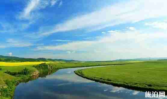 七八月份自駕游去哪里 七八月份自駕游目的地推薦