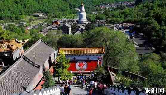 七八月份自駕游去哪里 七八月份自駕游目的地推薦