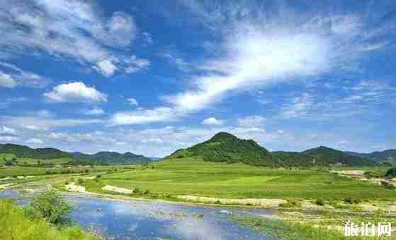 七八月份自駕游去哪里 七八月份自駕游目的地推薦