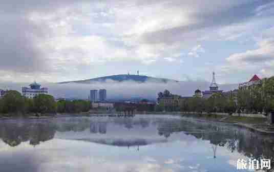 七八月份自駕游去哪里 七八月份自駕游目的地推薦