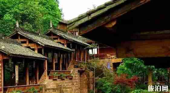 雅安避暑地方推薦2018