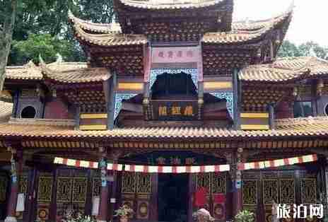 雅安避暑地方推薦2018