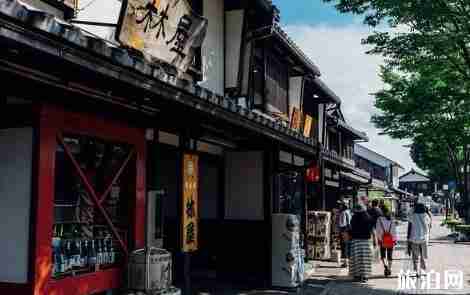 日本滋賀縣怎么樣 日本滋賀縣景點介紹