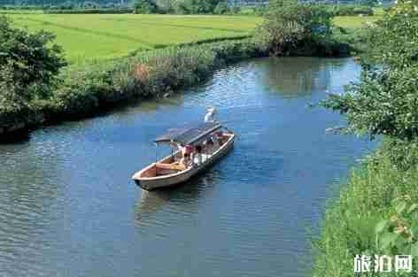日本滋賀縣怎么樣 日本滋賀縣景點介紹