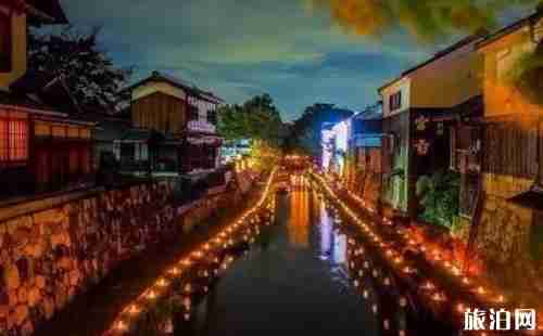 日本滋賀縣怎么樣 日本滋賀縣景點介紹