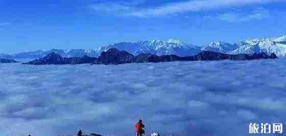 雅安避暑地方推薦2018