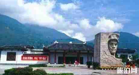 雅安避暑地方推薦2018