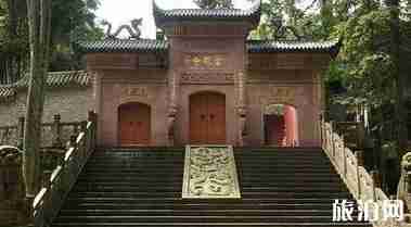 雅安避暑地方推薦2018