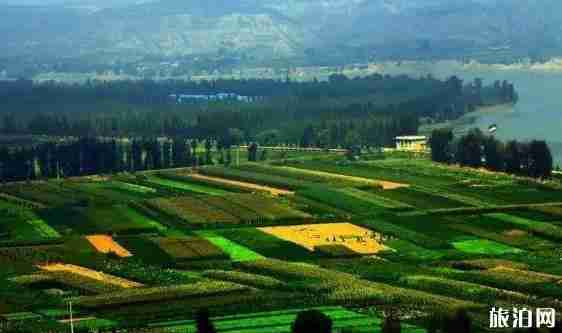 山西黃河景點有哪些 黃河景點介紹 山西黃河景點有哪些 黃河景點介紹