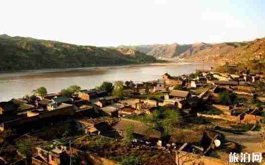 山西黃河景點有哪些 黃河景點介紹 山西黃河景點有哪些 黃河景點介紹