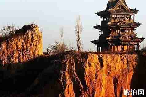 山西黃河景點有哪些 黃河景點介紹 山西黃河景點有哪些 黃河景點介紹