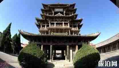 山西黃河景點有哪些 黃河景點介紹 山西黃河景點有哪些 黃河景點介紹