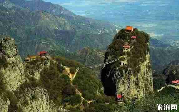 山西黃河景點有哪些 黃河景點介紹 山西黃河景點有哪些 黃河景點介紹