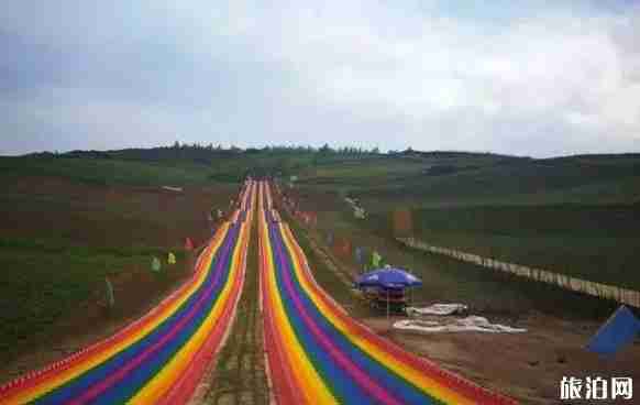 青海花海照片 青海花海景区介绍 青海花海照片 青海花海景区介绍
