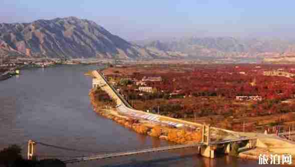 甘肅古鎮景點有哪些 甘肅古鎮介紹 甘肅古鎮景點有哪些 甘肅古鎮介紹