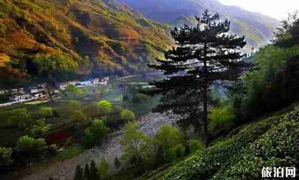甘肅古鎮景點有哪些 甘肅古鎮介紹 甘肅古鎮景點有哪些 甘肅古鎮介紹