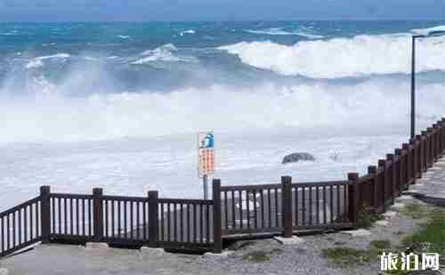 七星潭旅游攻略