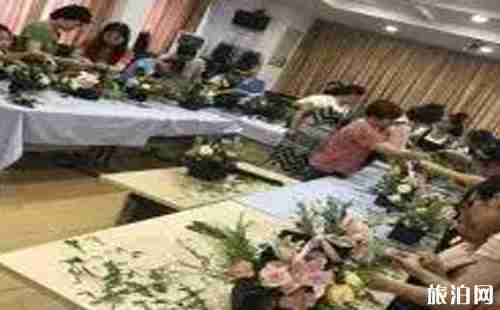 第四屆北京百合文化節門票+活動介紹