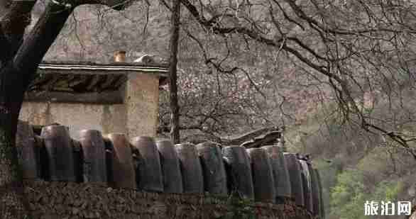 甘肅古鎮景點有哪些 甘肅古鎮介紹 甘肅古鎮景點有哪些 甘肅古鎮介紹