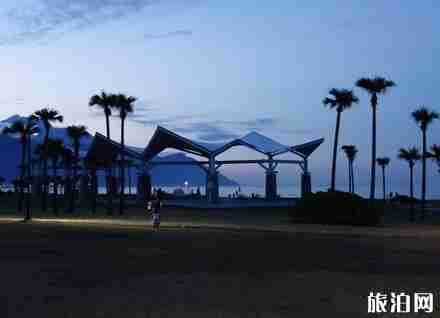 七星潭旅游攻略 七星潭旅游攻略