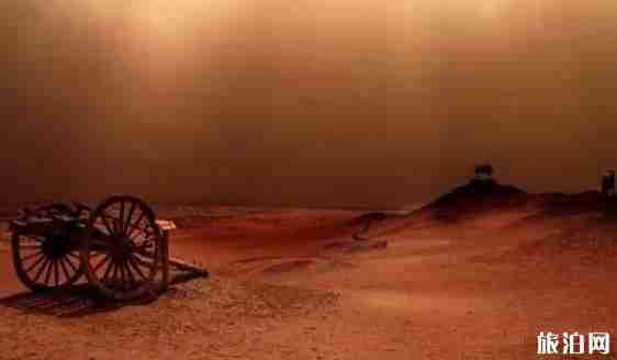 甘肅古鎮景點有哪些 甘肅古鎮介紹 甘肅古鎮景點有哪些 甘肅古鎮介紹