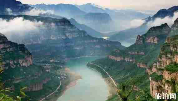 山西避暑哪里好 山西避暑勝地介紹