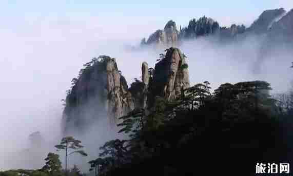 山西避暑哪里好 山西避暑勝地介紹