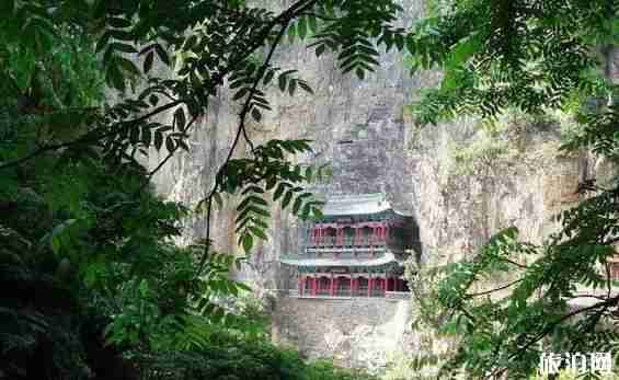 山西避暑哪里好 山西避暑勝地介紹