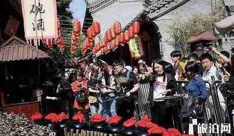 抖音最火的旅游景點有哪些 抖音最火的旅游景點介紹 抖音最火的旅游景點有哪些 抖音最火的旅游景點介紹