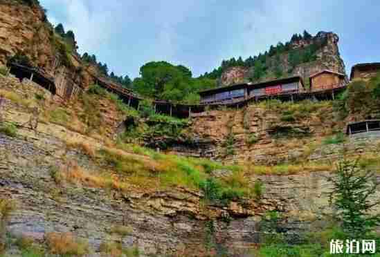 山西境內(nèi)自駕游路線推薦 山西境內(nèi)自駕游路線推薦