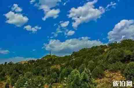 山西境內(nèi)自駕游路線推薦 山西境內(nèi)自駕游路線推薦