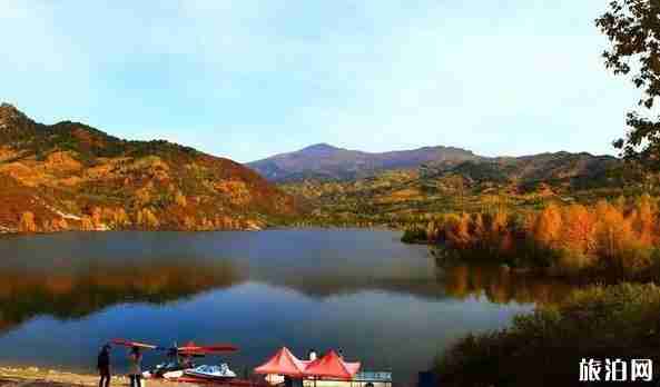 山西境內(nèi)自駕游路線推薦 山西境內(nèi)自駕游路線推薦