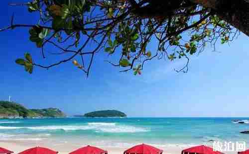 普吉島浮潛哪里好