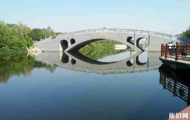 西安人少好玩的地方有哪些