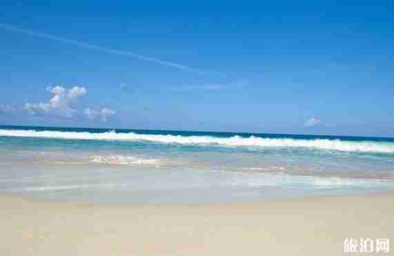 普吉島浮潛哪里好