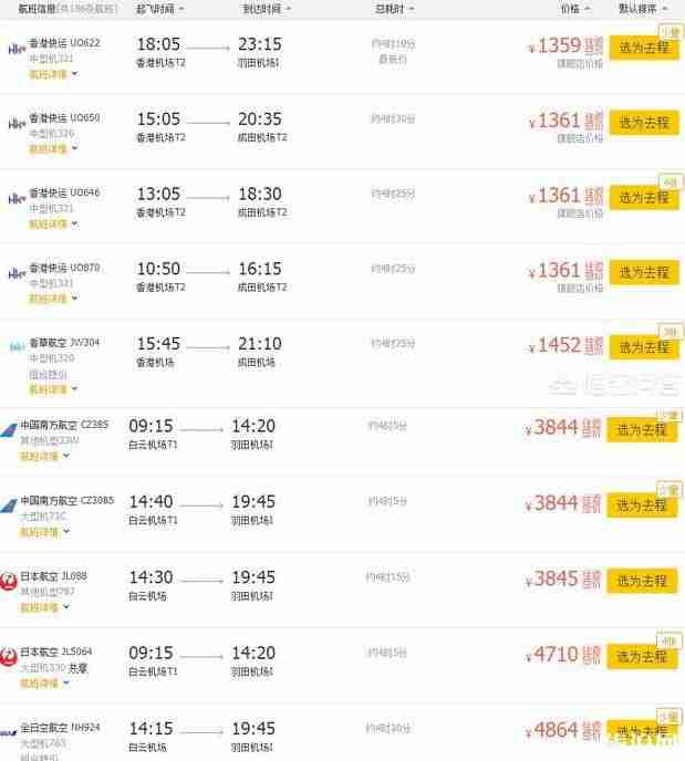 为什么广州的人都喜欢去香港坐飞机再去国外 为什么广州的人都喜欢去香港坐飞机再去国外