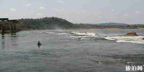 剛果金旅游景點介紹 剛果金旅游景點介紹