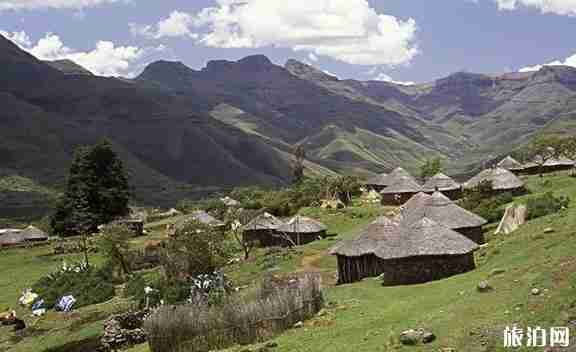 剛果金旅游景點介紹 剛果金旅游景點介紹